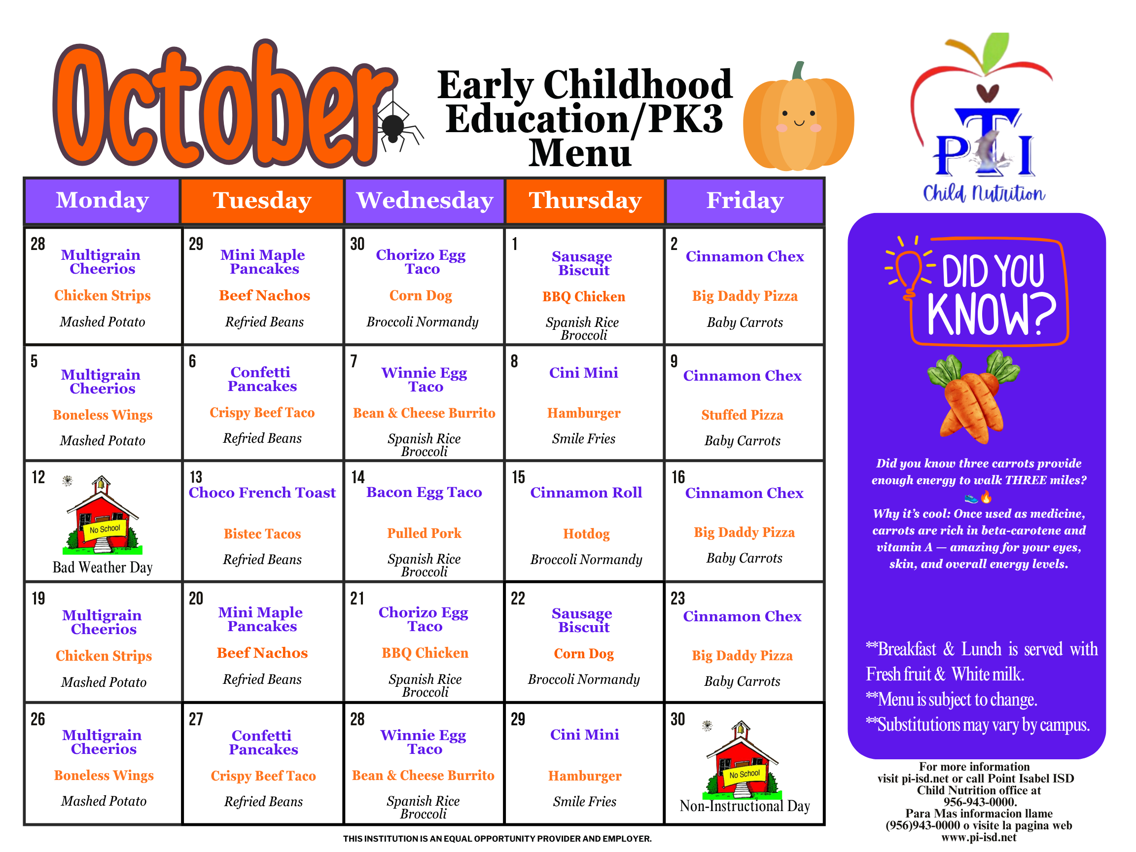 Early Childhood