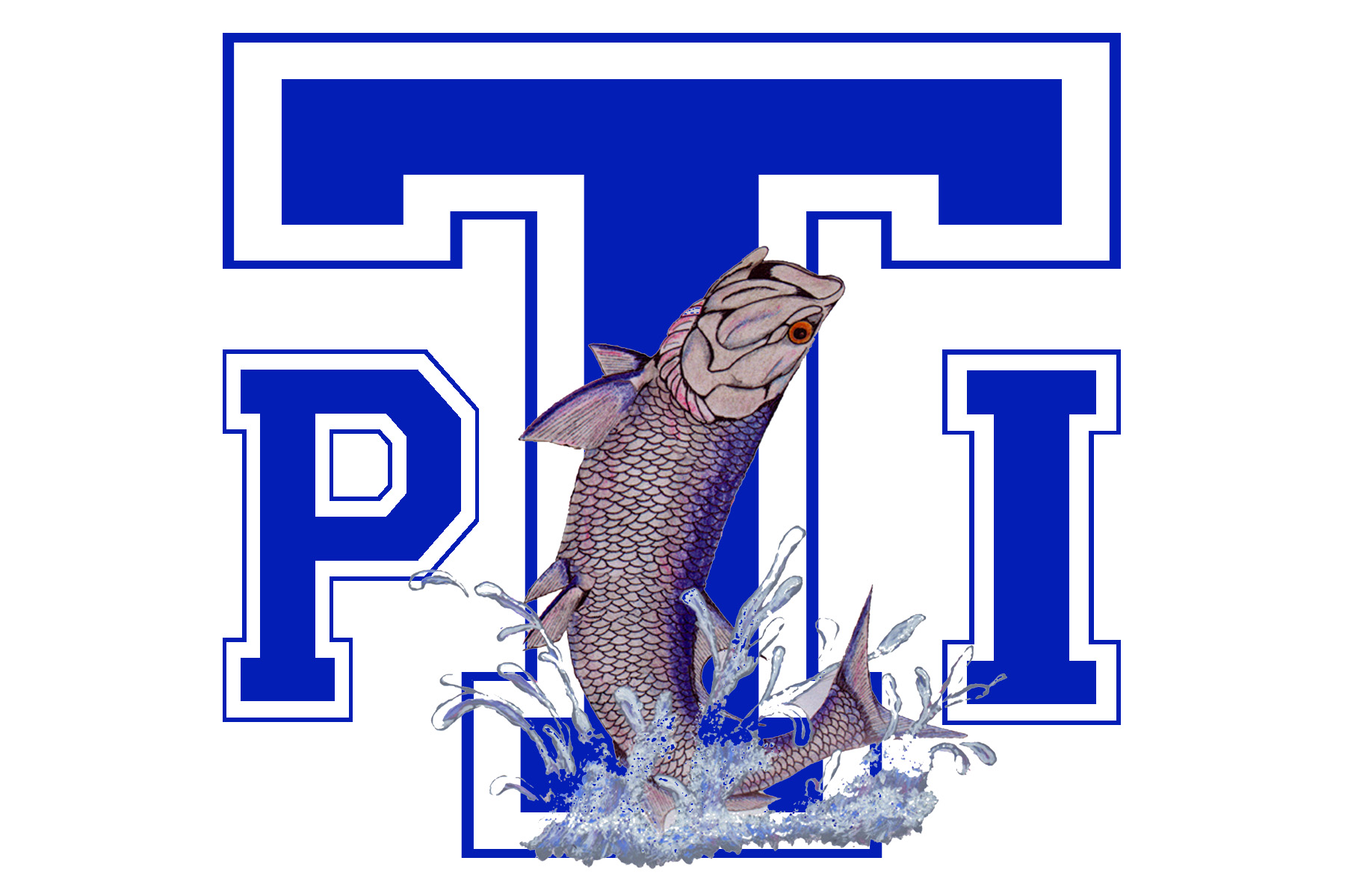 PTI Logo