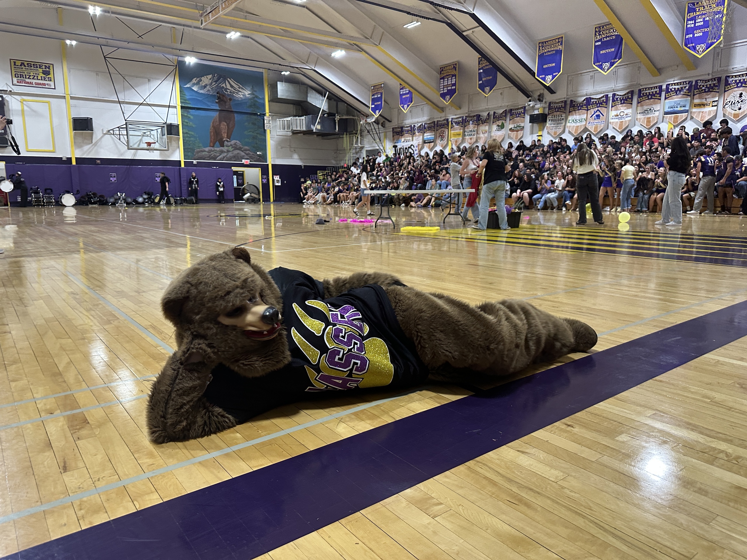 Diploma Gold Adult School | Lassen Union High School District