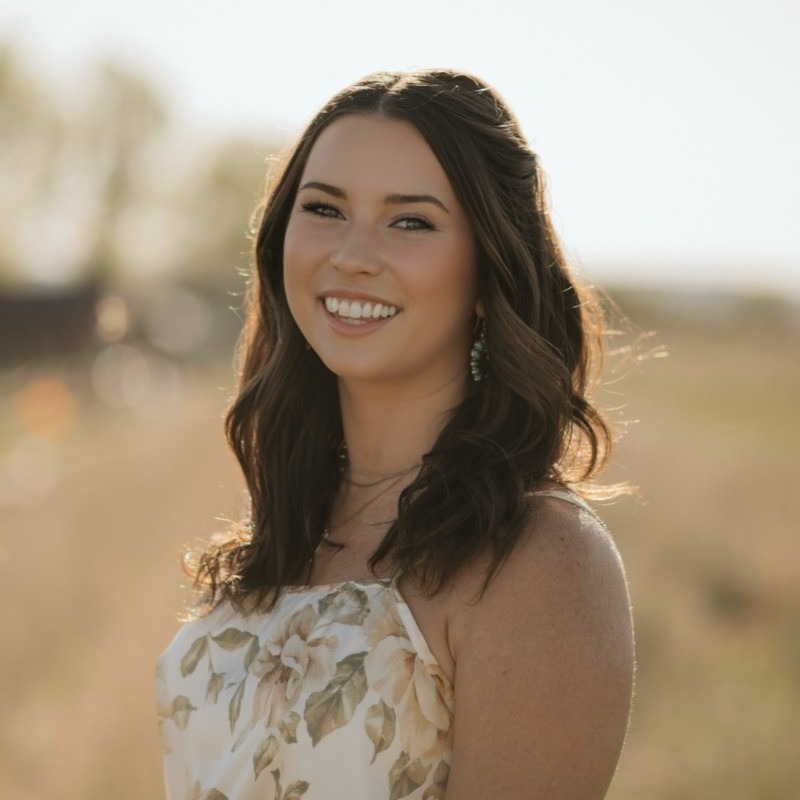 Kaitlyn Midgley Photo