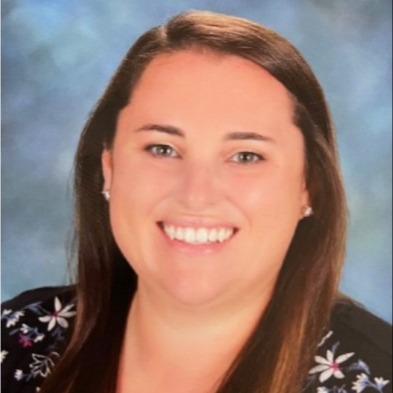 Ms. Weller - Assistant Principal headshot
