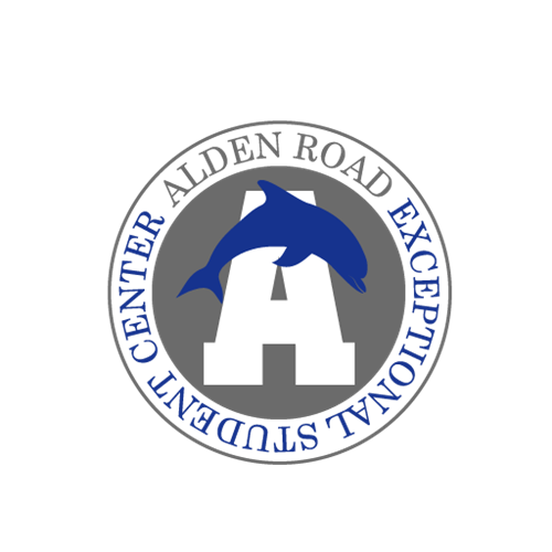 Alden Road Exceptional Students Center logo