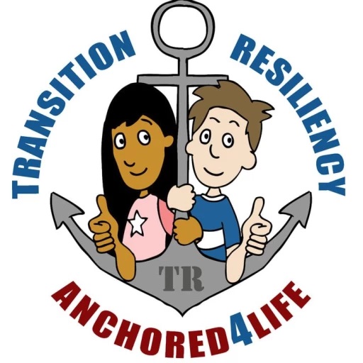 School's Student Led Transition Program logo