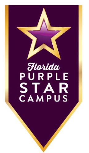 Purple Star Award
