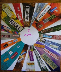 I am!
