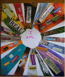 I am!
