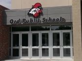 Ord Public Schools building