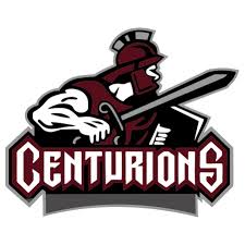 Centurions Logo