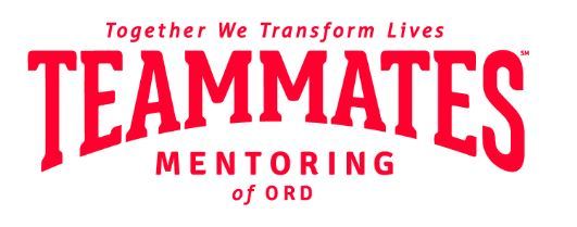 Together We Transform Lives, Teammates Mentoring of ORD