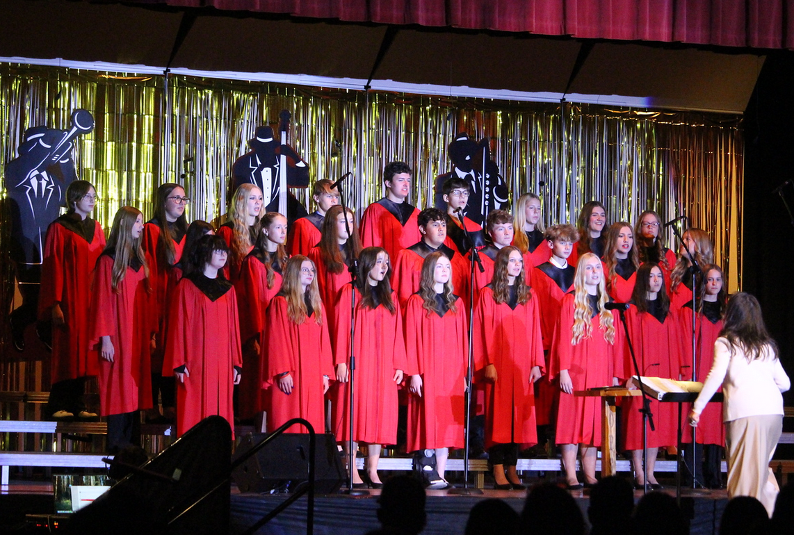 chorus