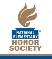 National Elementary Honor Society logo