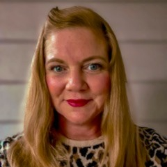 Ms. Houser- Assistant Principal