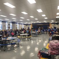 Bayview Elementary Back to School Bash