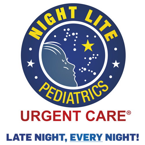 Night lite logo