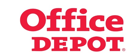 Office depot logo