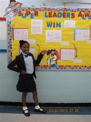 School Uniform Information