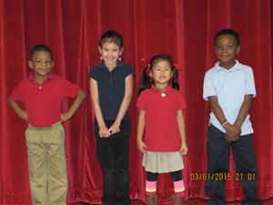 School Uniform Information