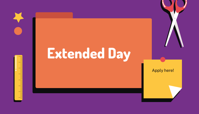 Extended Day