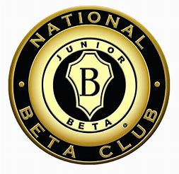 National junior beta club logo