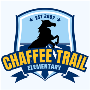 Chaffee Trail Elementary Logo