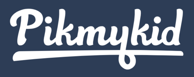 Pikmykid logo