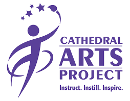 Cathedral Arts logo