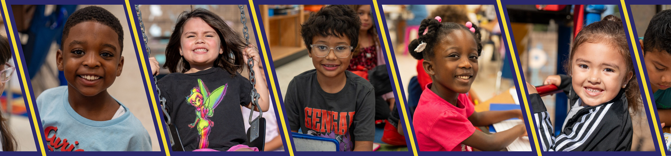 Chimney Lakes Banner