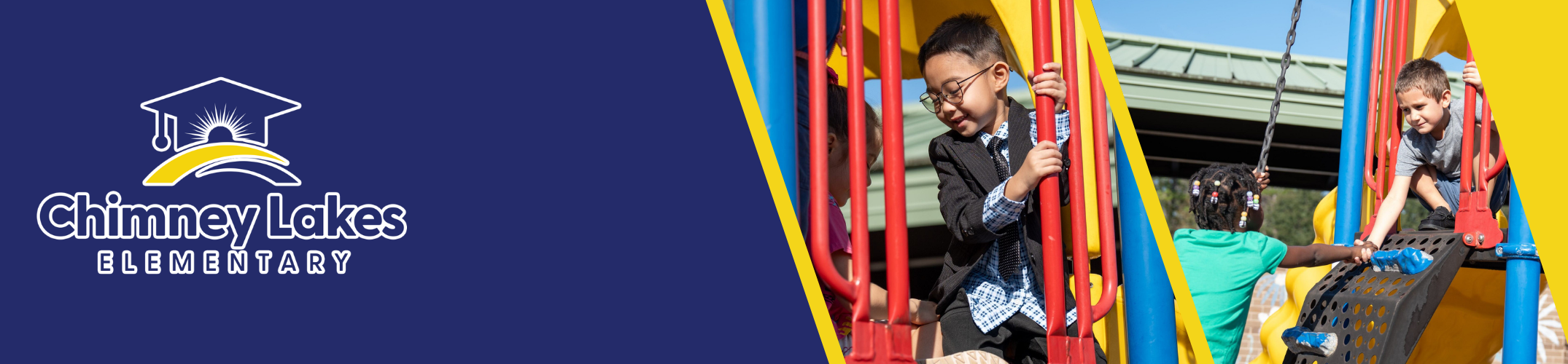 Chimney Lakes Banner
