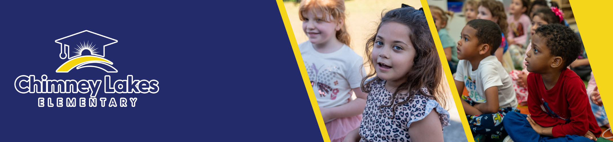 Chimney Lakes Banner