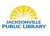 Jacksonville Public Library logo