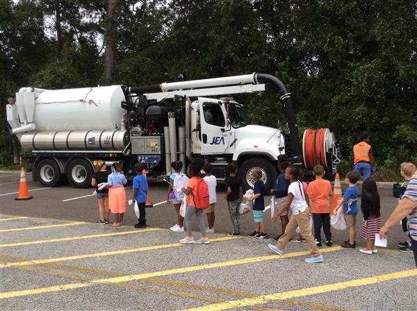magnet program photos
