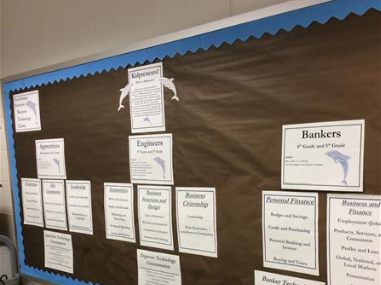 magnet program photos