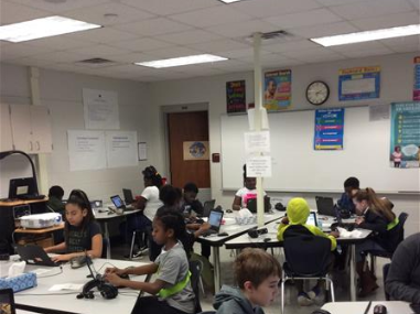 magnet program photos