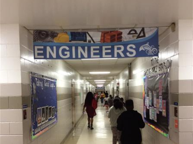 magnet program photos