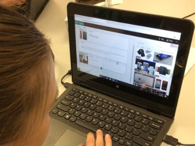 magnet program photos