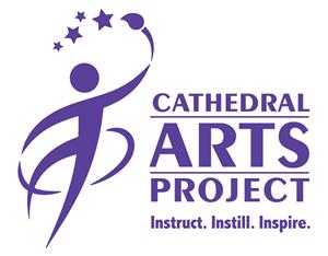 cathedral arts project logo