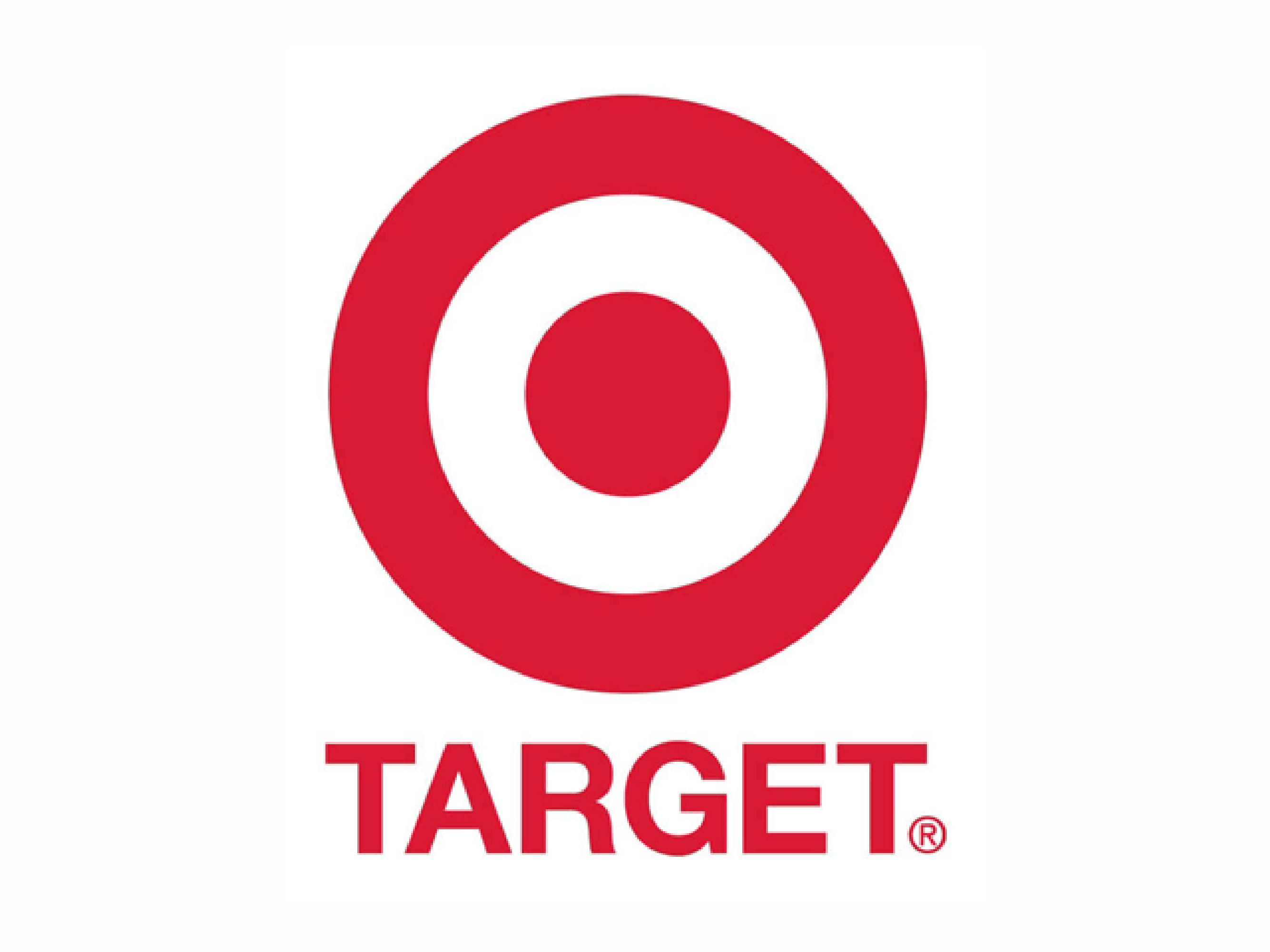 target logo