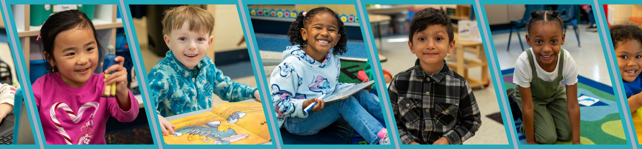 Enterprise Learning Academy Banner