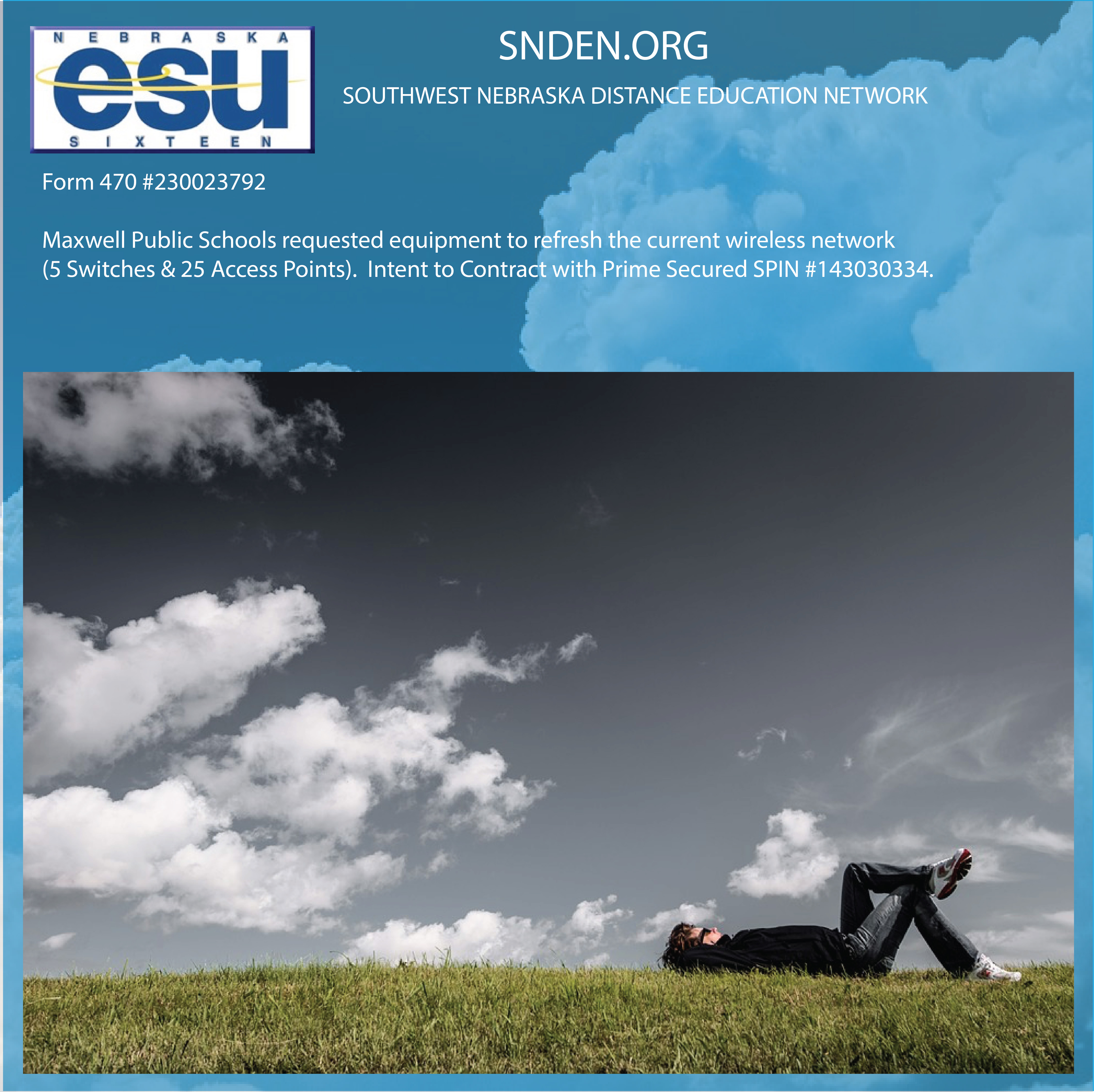 esu16 erates intent statement