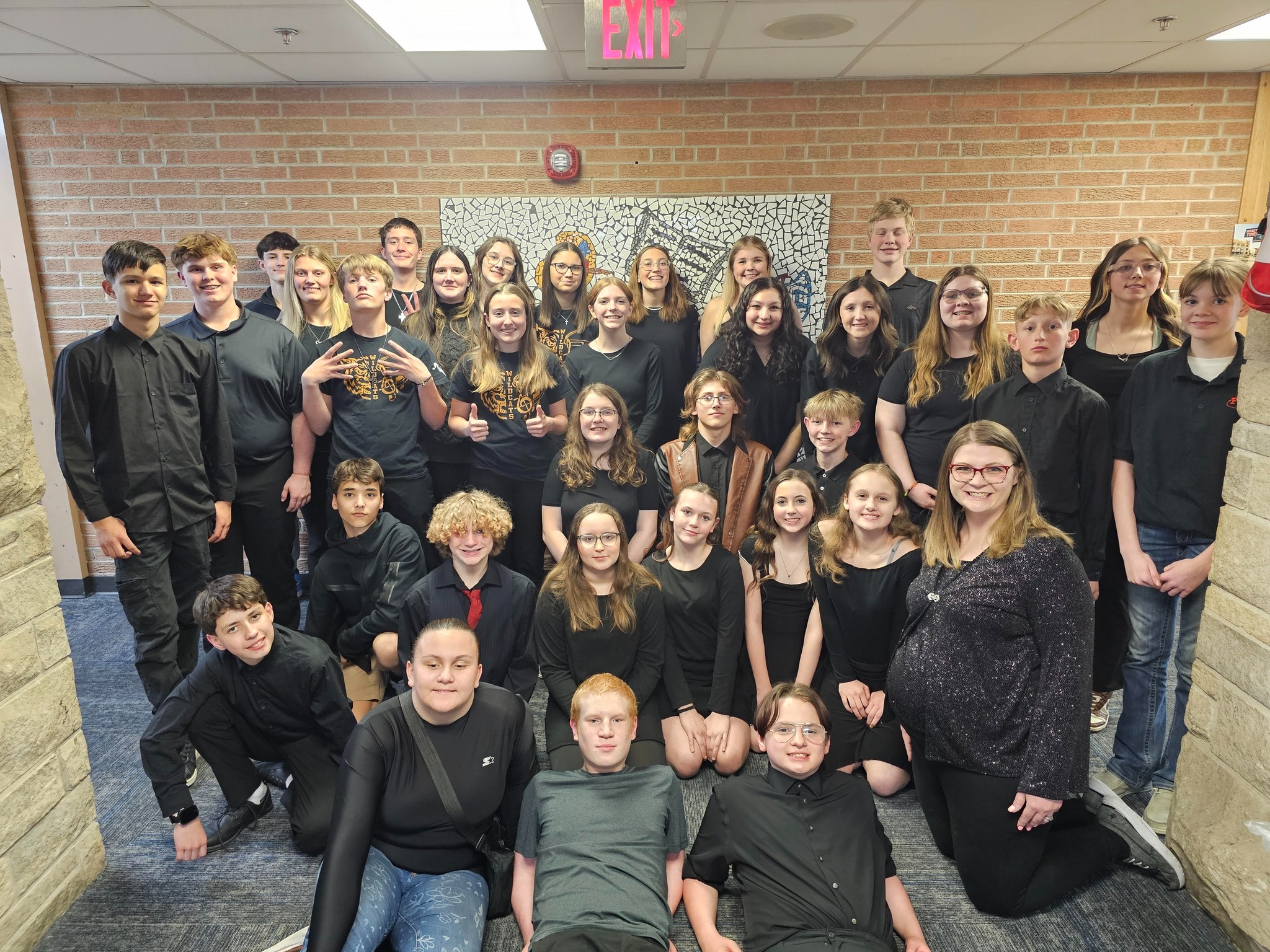 band