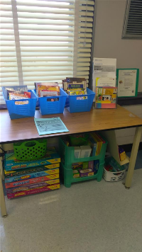 Classroom