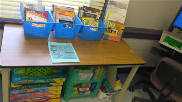 Classroom