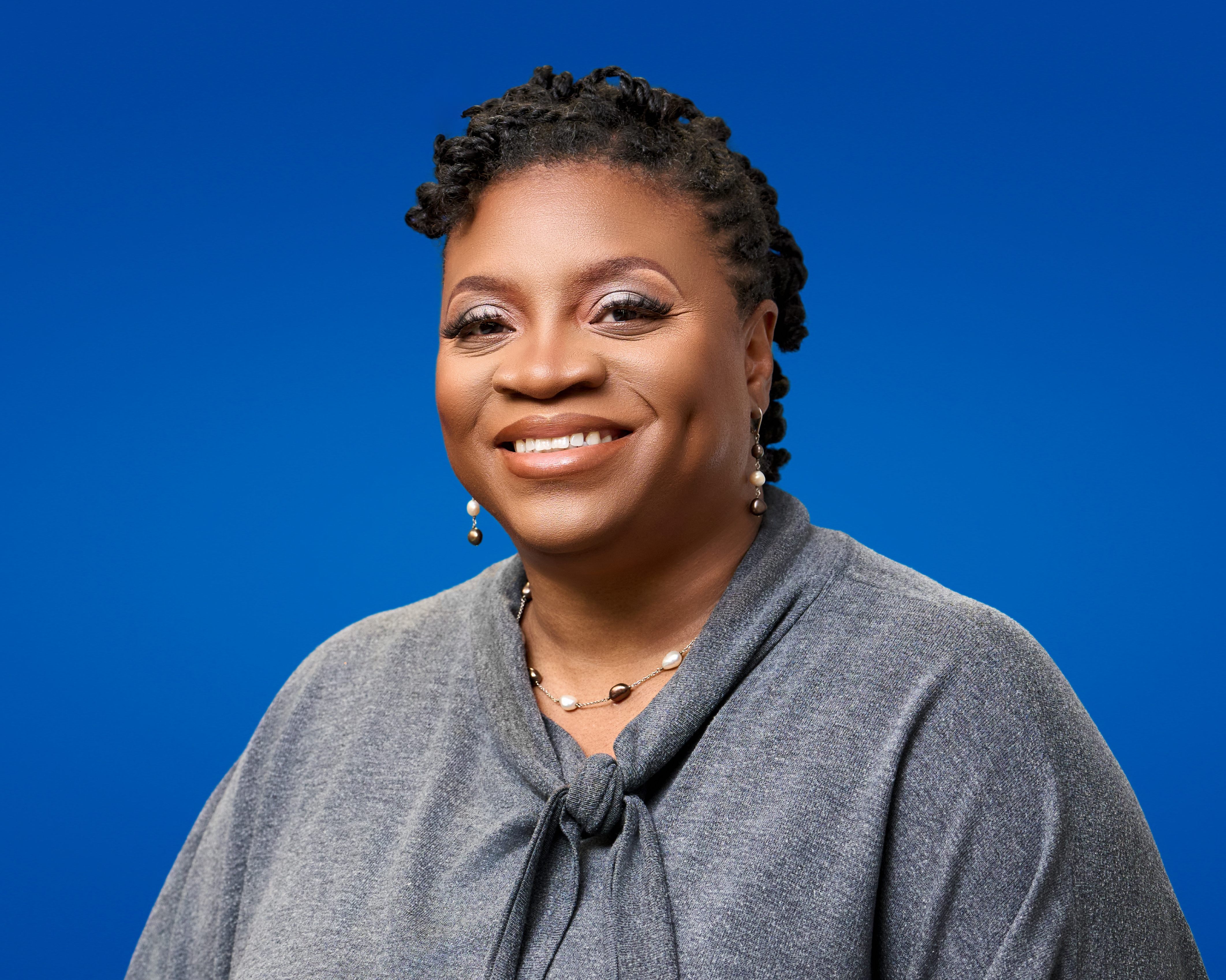 Davina Parker