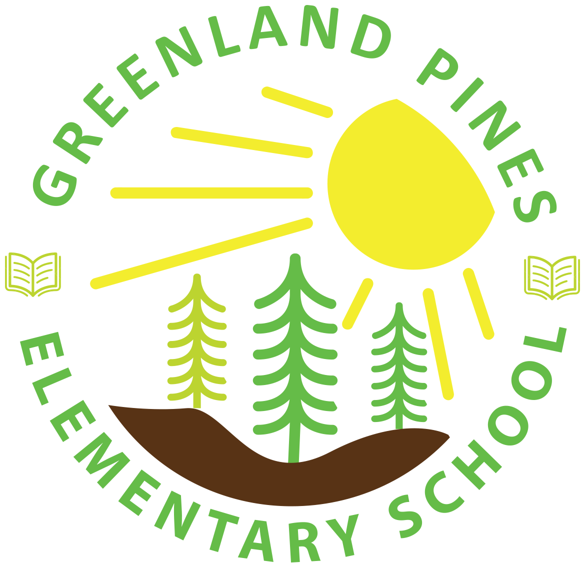 Student Links Greenland Pines Elementary School
