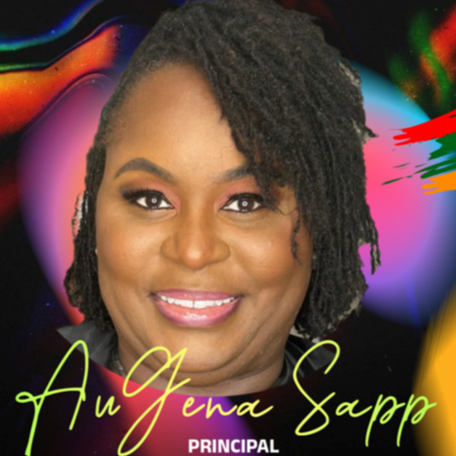 AuGena Sapp