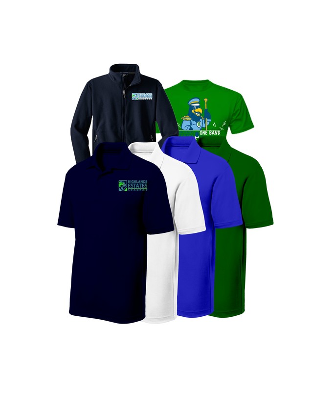 Uniform