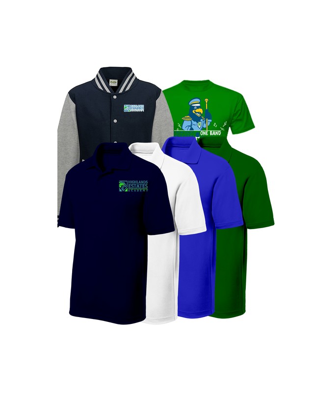 Uniform