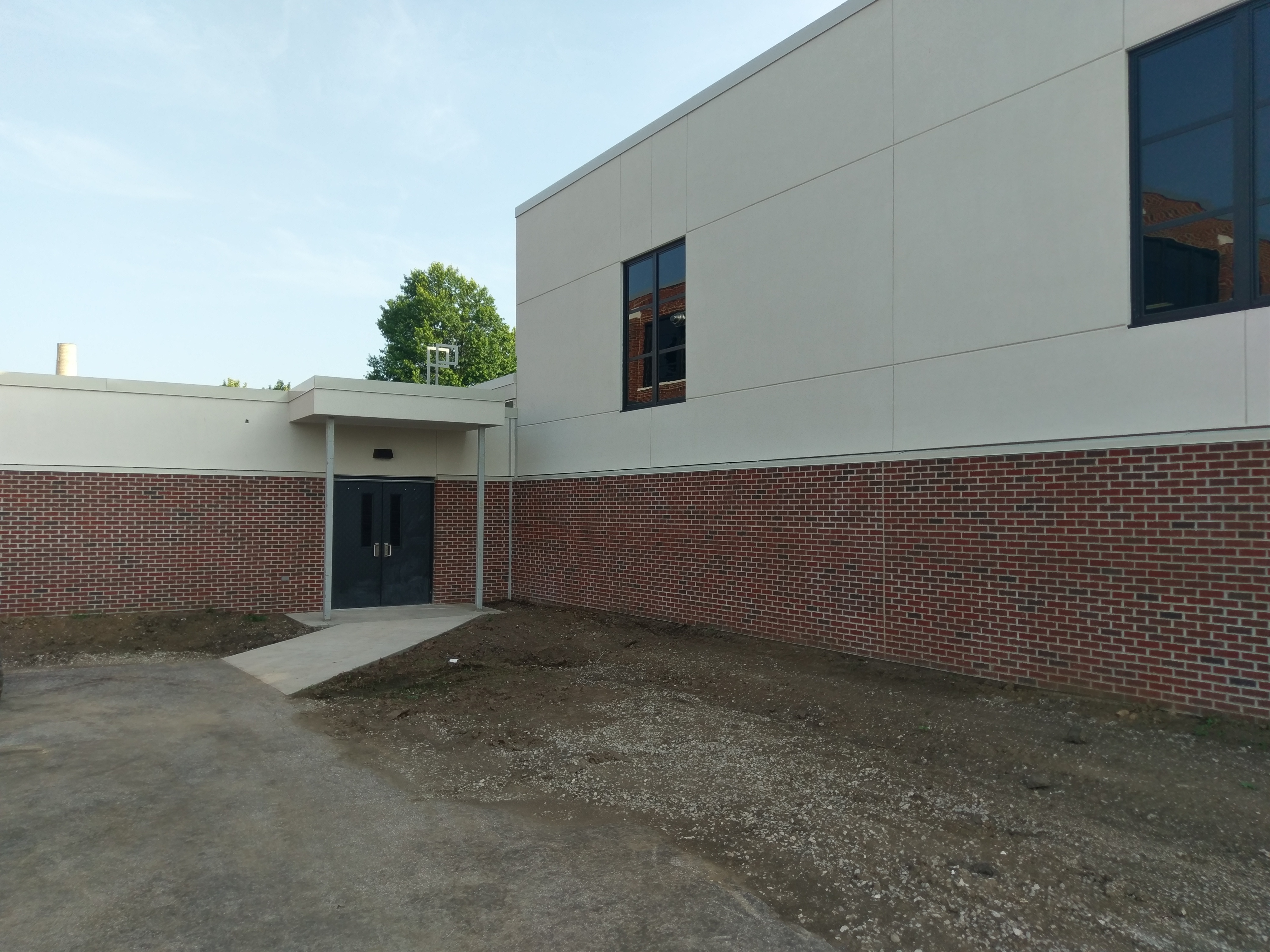 FRANKLIN ELEMENTARY SCHOOL