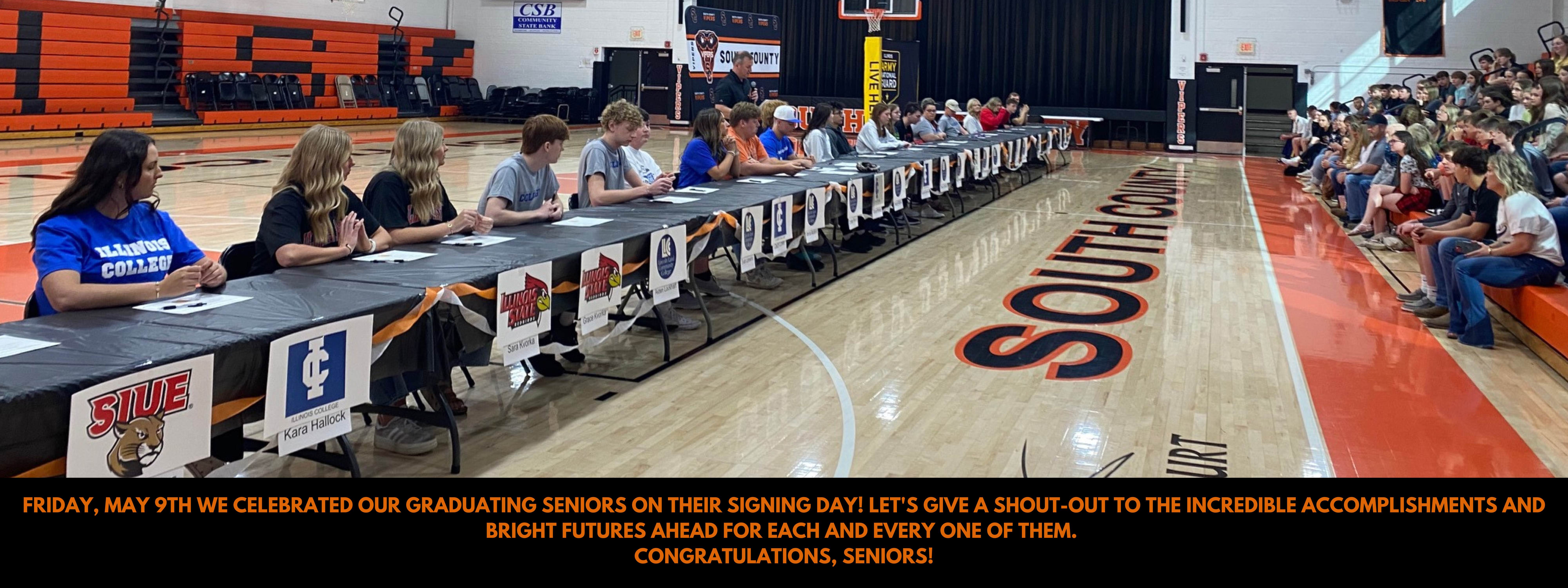 seniors