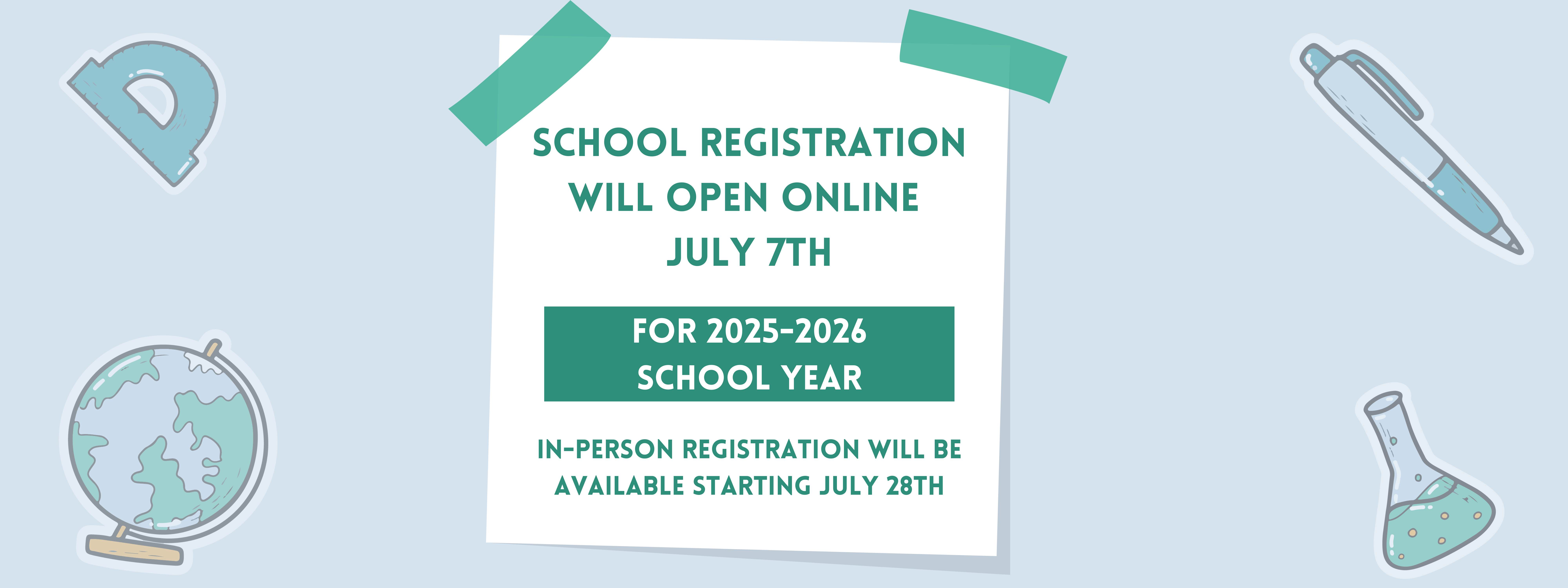 registration